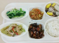 固定套餐