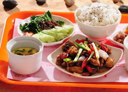 固定套餐
